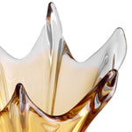 Eichholtz Vase Sutter lifestyle. Vase Sutter Crafted by Eichholtz this vase pairs refined design with elevated materials for