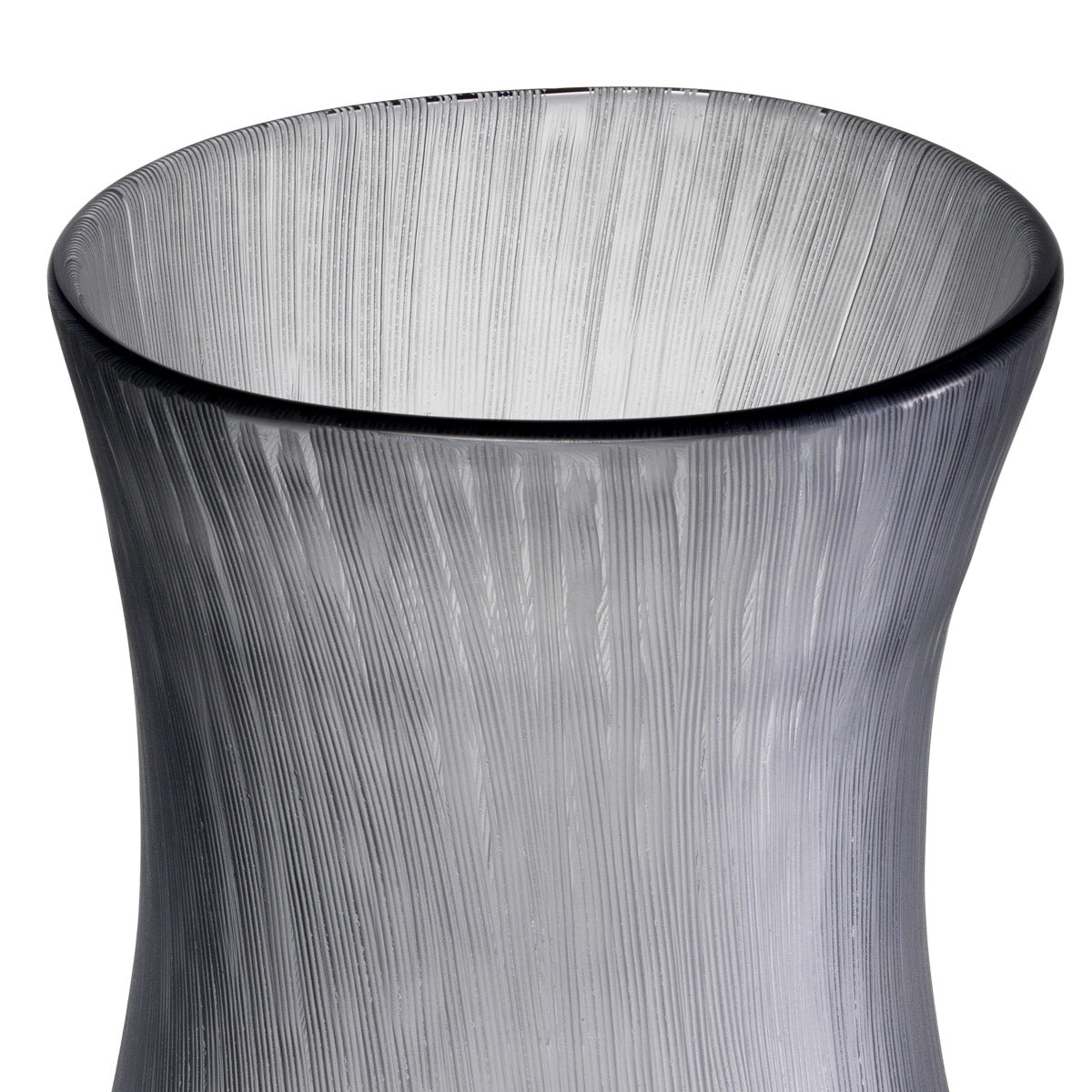 Eichholtz Vase Thiara Thiara Crafted by Eichholtz this vase pairs refined design with elevated materials for a statement