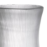 Eichholtz Vase Thiara by Eichholtz this vase pairs refined design with elevated materials for a statement in any