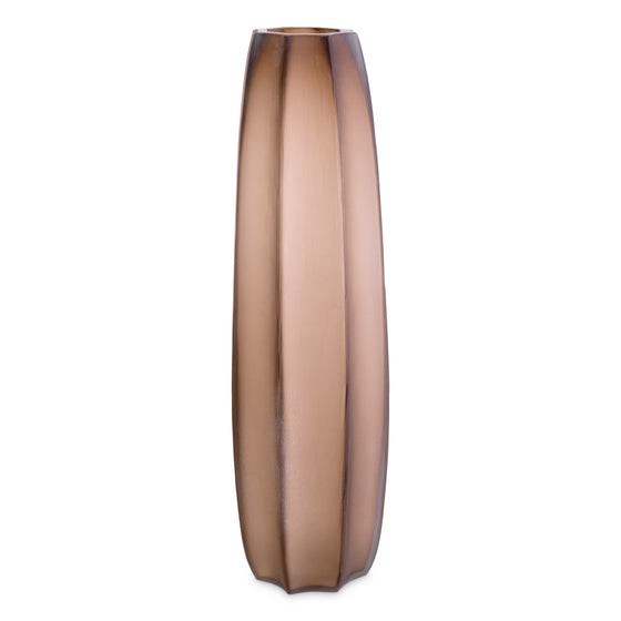 Eichholtz Vase Tiara 0 Vase Tiara Crafted by Eichholtz this vase pairs refined design with elevated materials for
