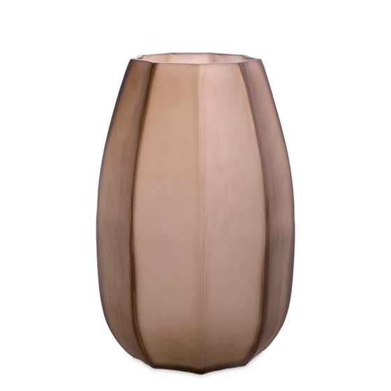 Eichholtz Vase Tiara S 0 Vase Tiara S Crafted by Eichholtz this vase pairs refined design with elevated materials