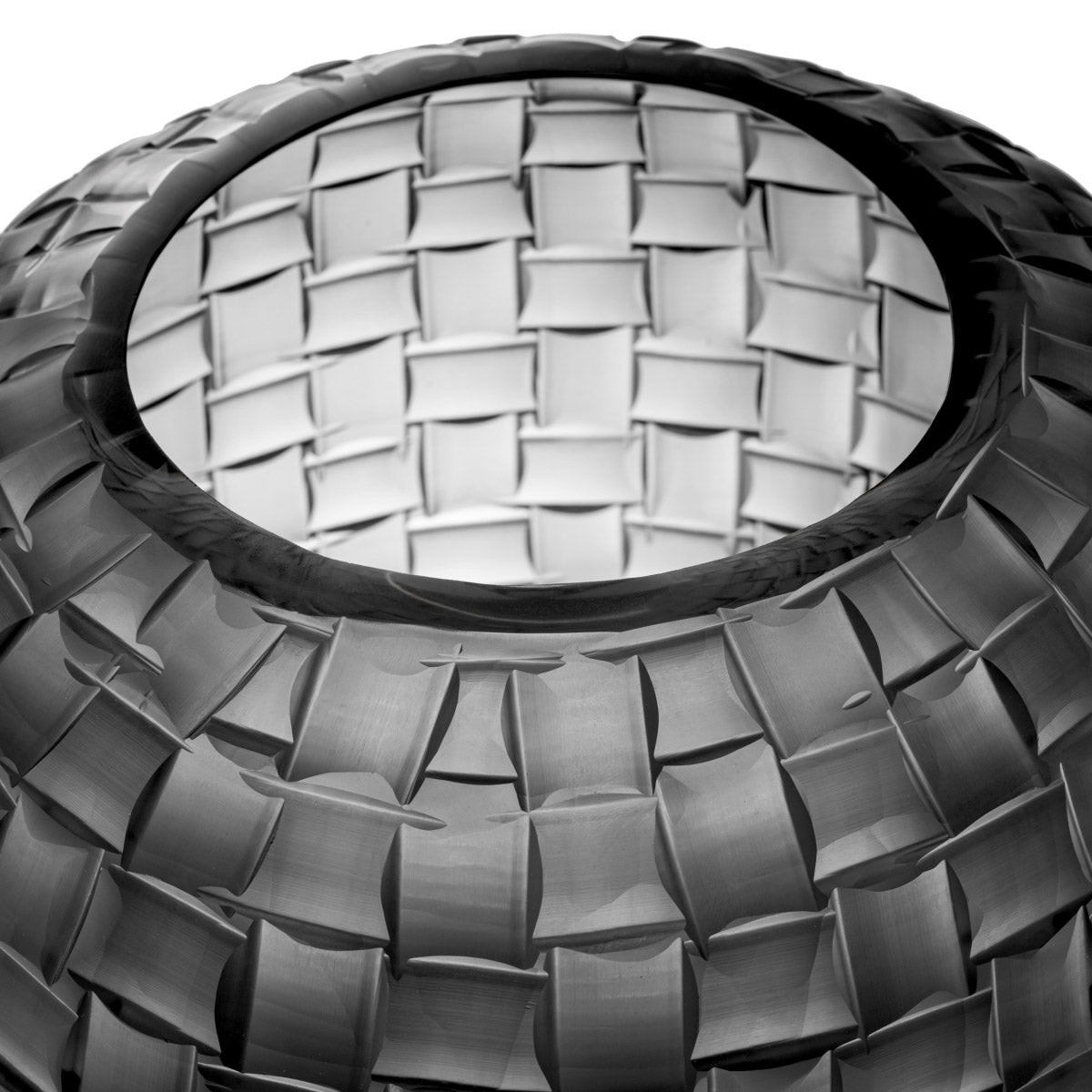 Eichholtz Vase Varese L interior design solutions. Vase Varese L Crafted by Eichholtz this vase pairs refined design with