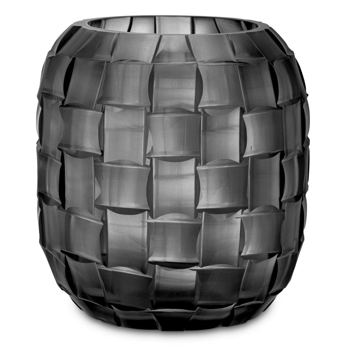 Eichholtz Vase Varese S Discover the sophisticated allure of the Varese S Vase by Eichholtz, where luxury meets modern