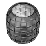 Eichholtz Vase Varese S interior design solutions. Vase Varese S Crafted by Eichholtz this vase pairs refined design with