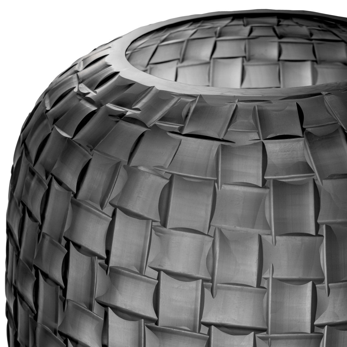 Eichholtz Vase Varese S elevated materials for a statement in any luxury interior. Expertly made for enduring style and