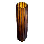 Eichholtz Vase Vivente L to the artistry of hand-blown glass. Each piece is meticulously crafted to perfection, and the