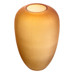 Eichholtz Vase Zenna M of Eichholtz's commitment to unique interior design solutions, this timeless glass vase embodies elegance in