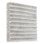 Eichholtz Wall Decoration Division straight in the Netherlands using ceramic art techniques. All raw materials used come from Europe and