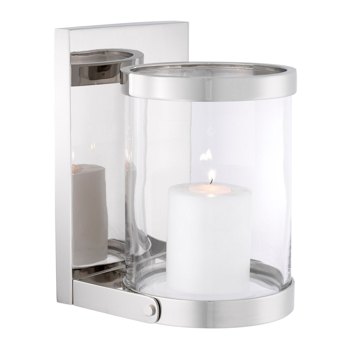 Eichholtz Wall Hurricane Dominic Give your hallway, lounge or bedroom a refined look that will stay en vogue for