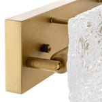 Eichholtz Wall Lamp Almeria style and exquisite craftsmanship, the Almeria Wall Lamp adds a touch of refined luxury to