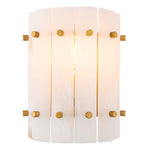 Wall Lamp Blason Single