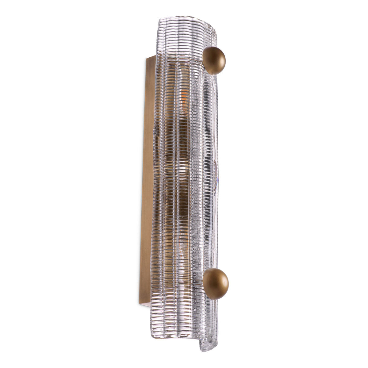 Eichholtz Wall Lamp Dara commitment to timeless design and exceptional craftsmanship. Explore this and other unique pieces from their