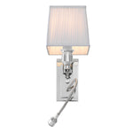 Eichholtz Wall Lamp Ellington modern charm and blends seamlessly with a variety of interior styles. Perfect for adding both