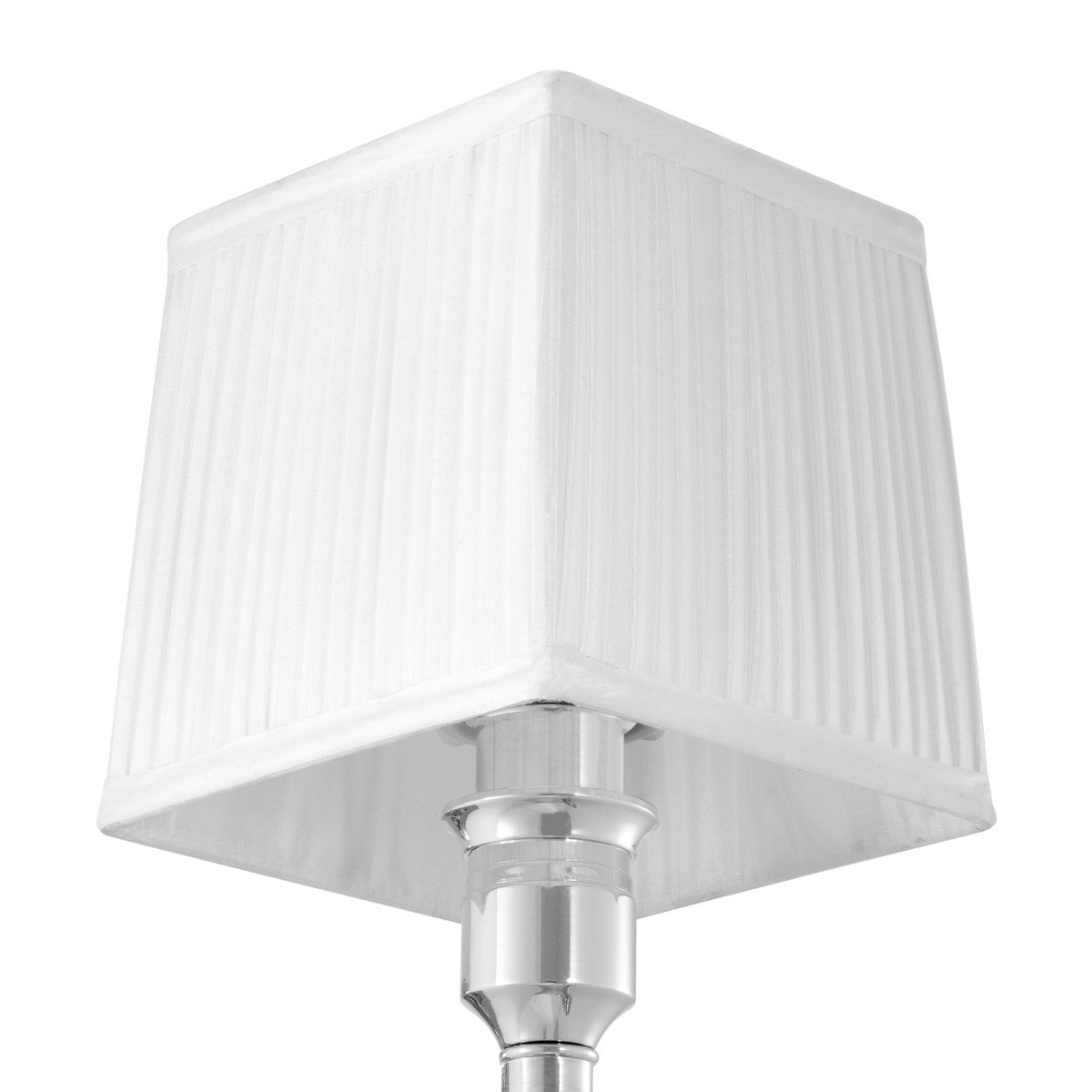 Eichholtz Wall Lamp Ellington refined design with elevated materials for a statement in any luxury interior. Dimensions W 5.5"