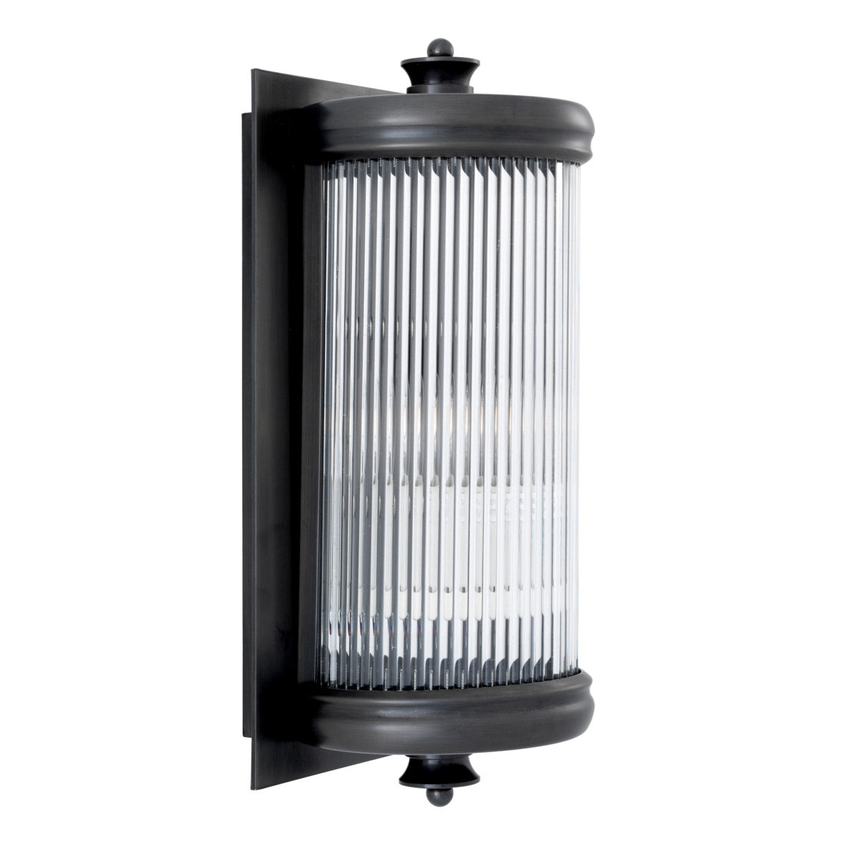 Eichholtz Wall Lamp Glorious S for added depth and glamour. Wall Lamp Glorious S Crafted by Eichholtz this wall lamp