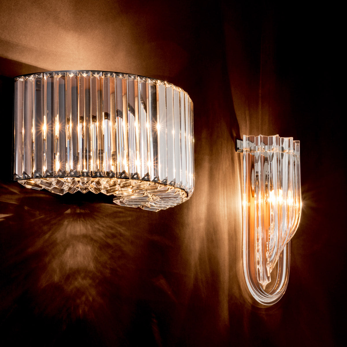 Eichholtz Wall Lamp Greco to your home. Wall Lamp Greco Crafted by Eichholtz this wall lamp pairs refined design