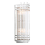 Eichholtz Wall Lamp Gulf S Wall Lamp Gulf S has more than a hint of Art Deco styling with its