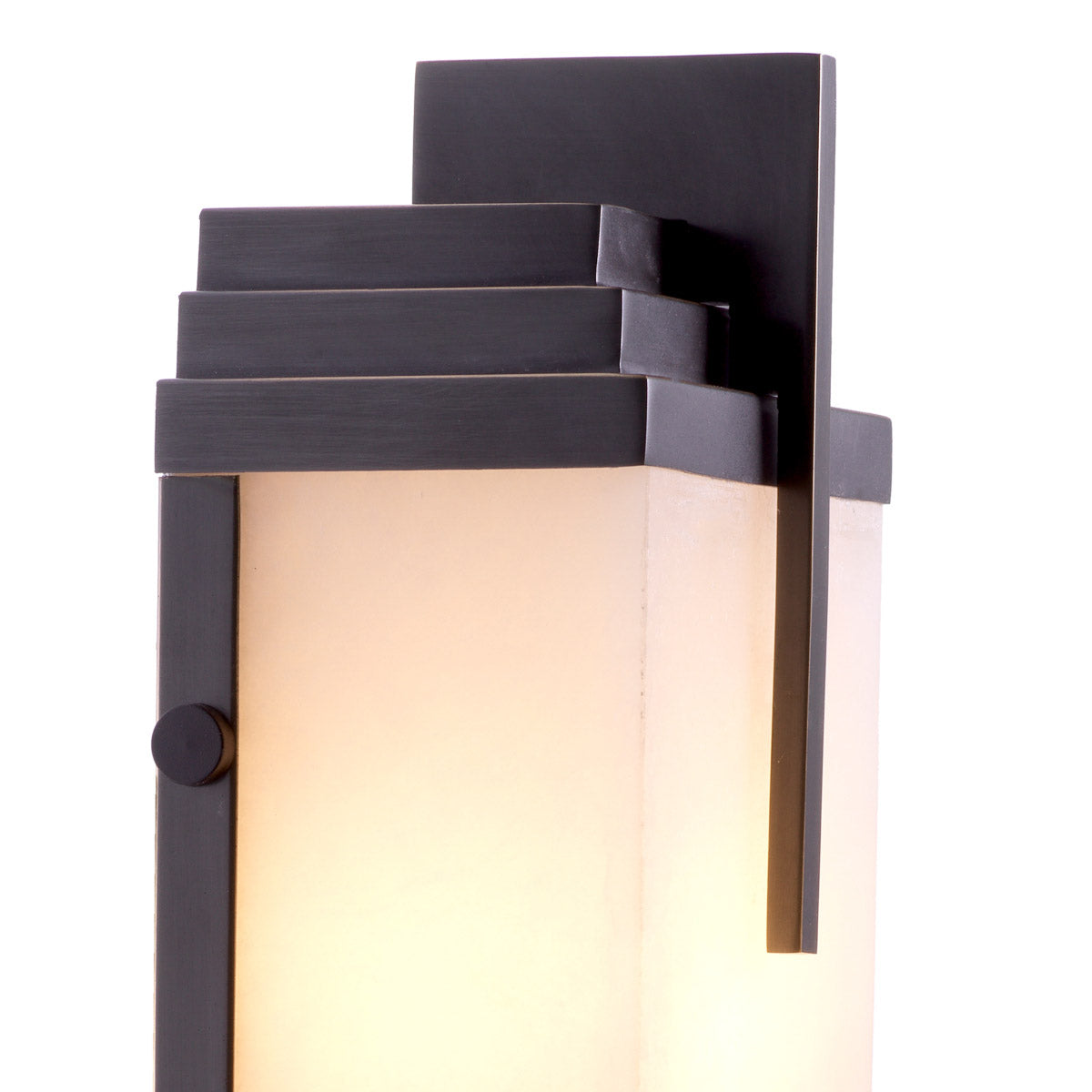 Eichholtz Wall Lamp Harman in either modern or traditional style. Wall Lamp Harman Crafted by Eichholtz this wall lamp