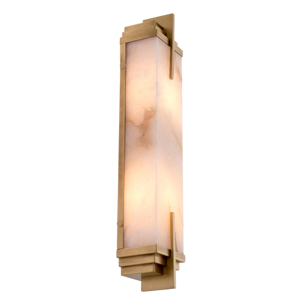 Eichholtz Wall Lamp Harman traditional style. Wall Lamp Harman Crafted by Eichholtz this wall lamp pairs refined design with