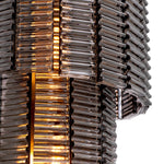 Eichholtz Wall Lamp Imperial beauty and luxury. HISTORIC PROVENANCEThe Wall Lamp Imperial is inspired by a marble column (ca.