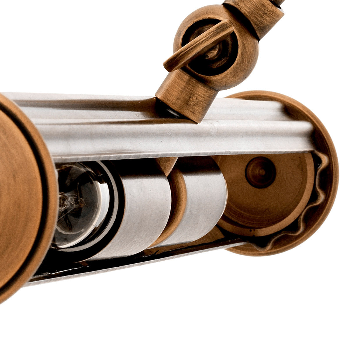 Eichholtz Wall Lamp Luca L in any luxury interior. Dimensions W 17.0" D 13.5" H 8.5" Expertly made for enduring