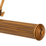 Eichholtz Wall Lamp Luca L style and everyday elegance. Contact our Las Vegas showroom for design guidance.