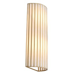Eichholtz Wall Lamp Monari Eichholtz this wall lamp pairs refined design with elevated materials for a statement in any