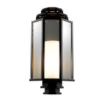 Eichholtz Wall Lamp Monticello an updated classic. Crafted from metal in a matte black finish, this craftsman-style design showcases