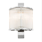 Eichholtz Wall Lamp Oakley pairing vintage design with contemporary aesthetic, this refined sconce exudes timeless appeal. The luminaire...