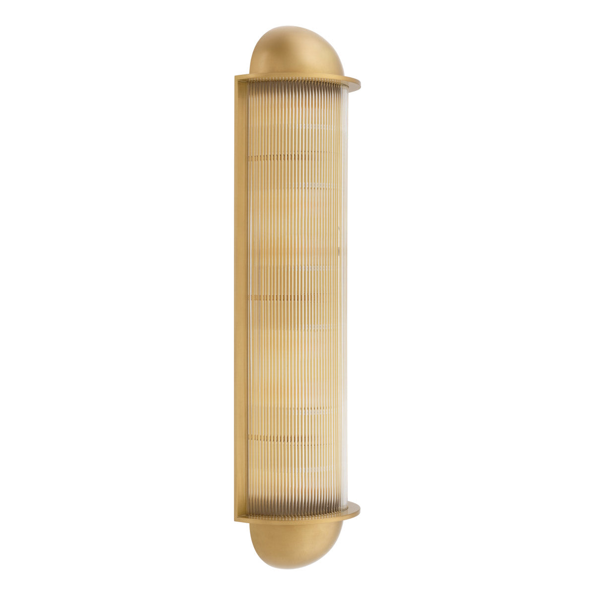 Eichholtz Wall Lamp Paolino glass for a chic look and atmospheric lighting. Wall Lamp Paolino Crafted by Eichholtz this