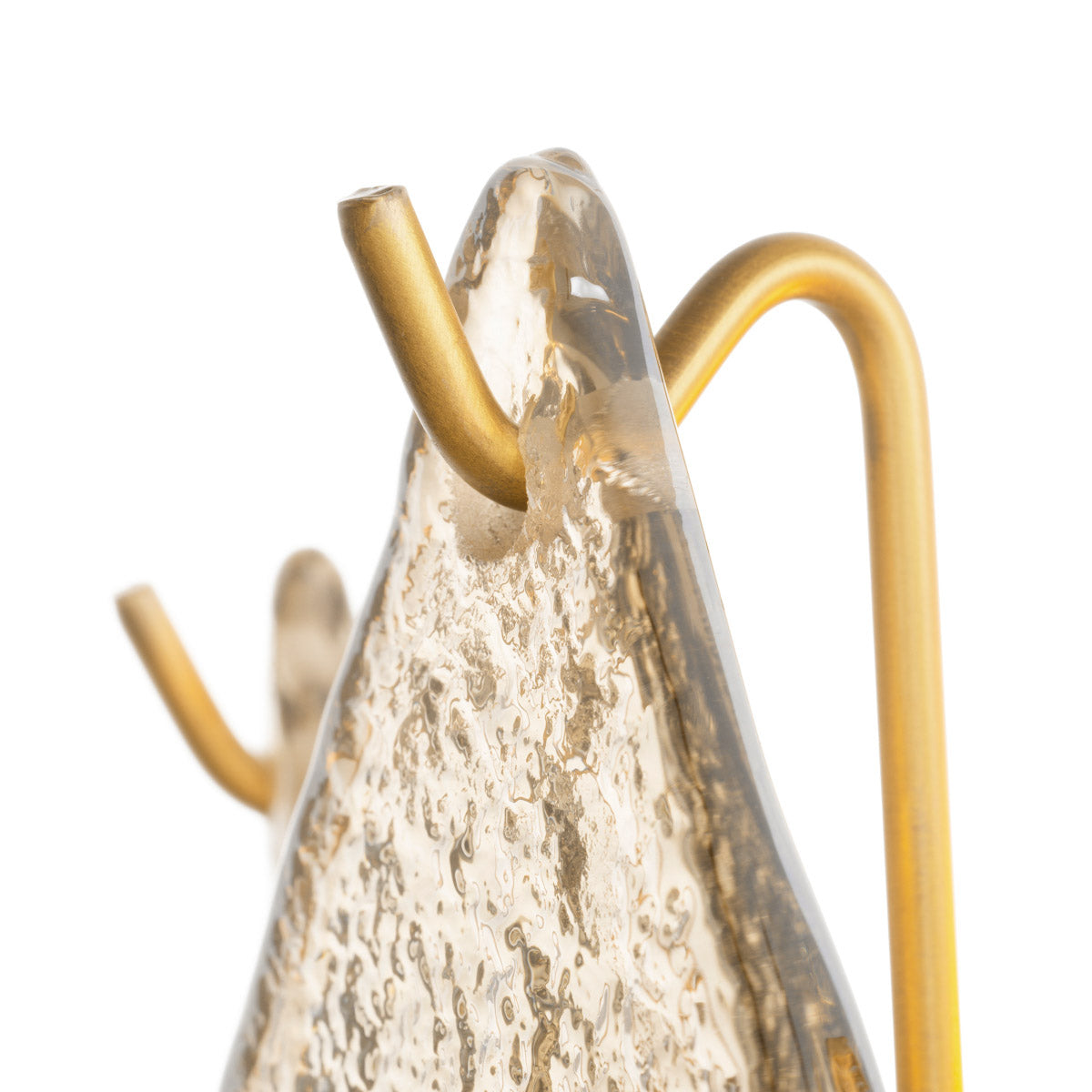 Eichholtz Wall Lamp Rhombus any luxury interior. Dimensions W 10.5" D 6.5" H 14.0" Expertly made for enduring style