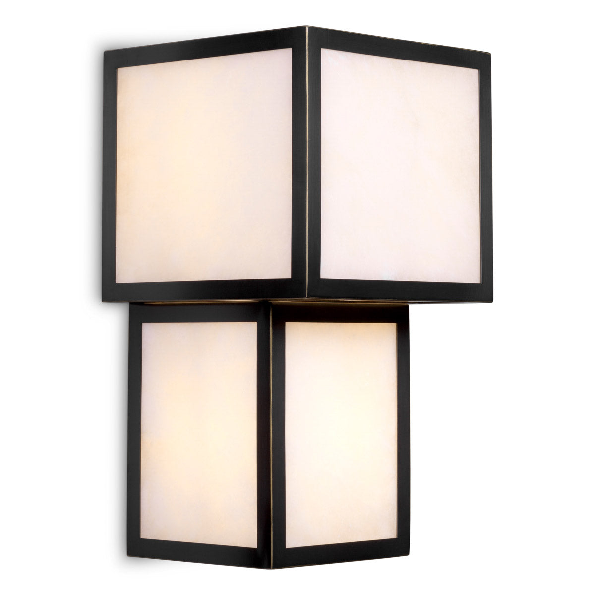 Eichholtz Wall Lamp Serchio Discover the serene elegance of the Eichholtz Serchio Wall Lamp, a luxurious lighting piece that