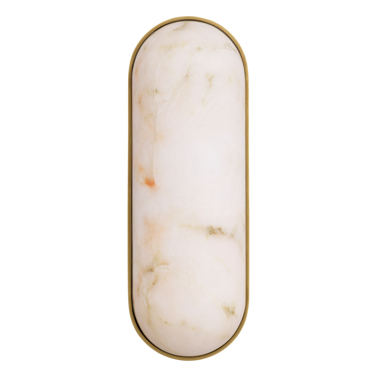 Eichholtz Wall Lamp Sumo you place it in the living room, hallway or bedroom, this wonderful wall lamp is