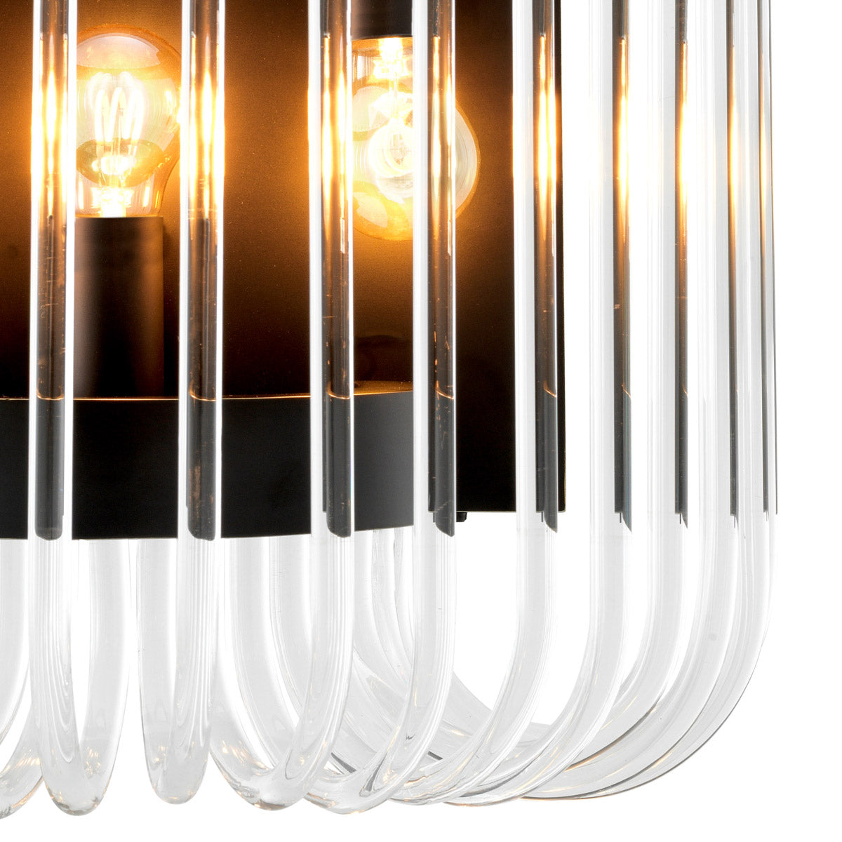 Eichholtz Wall Lamp Sutton House interior. Dimensions W 16.0" D 9.5" H 14.0" Expertly made for enduring style and everyday