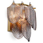 Eichholtz Wall Lamp Verbier the matching Verbier Chandelier for maximum sparkle. Wall Lamp Verbier Crafted by Eichholtz this wall