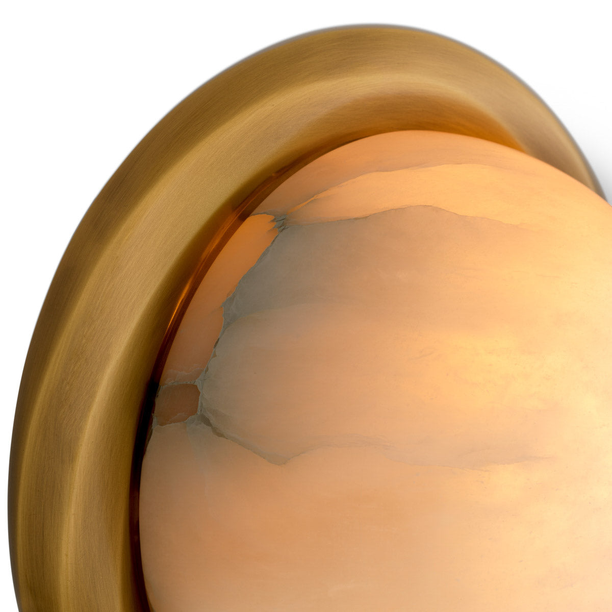 Eichholtz Wall Lamp Vigo combines craftsmanship with classic charm. Wall Lamp Vigo Crafted by Eichholtz this wall lamp pairs