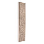 Eichholtz Wall Object Acanthus The "Wall Sculpture Acanthus" takes inspiration from a magnificent marble pilaster adorned with intricate...
