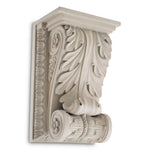Eichholtz Wall Object Acanthus scroll Elevate your space with the "Wall Object Acanthus Scroll," a remarkable piece that takes inspiration