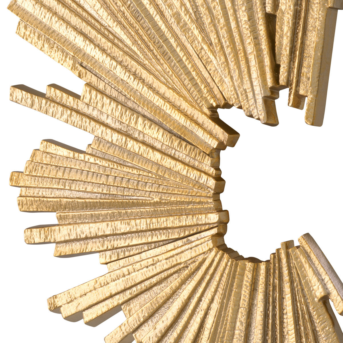 Eichholtz Wall Object Bryant set of 2 a sense of refined elegance and visual intrigue in your living space. Wall Object Bryant