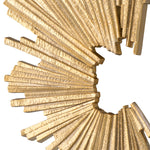 Eichholtz Wall Object Bryant set of 2 a sense of refined elegance and visual intrigue in your living space. Wall Object Bryant