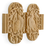 Eichholtz Wall Object Salerno wall art pays homage to the original, now in The Met collection. Elevate your decor