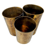 Eichholtz Wine Cooler Christian wine cooler pairs refined design with elevated materials for a statement in any luxury interior.