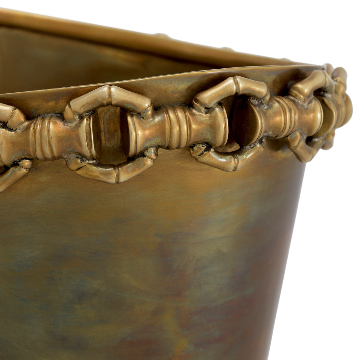 Eichholtz Wine Cooler Clementine made for enduring style and everyday elegance. Contact our Las Vegas showroom for design guidance.