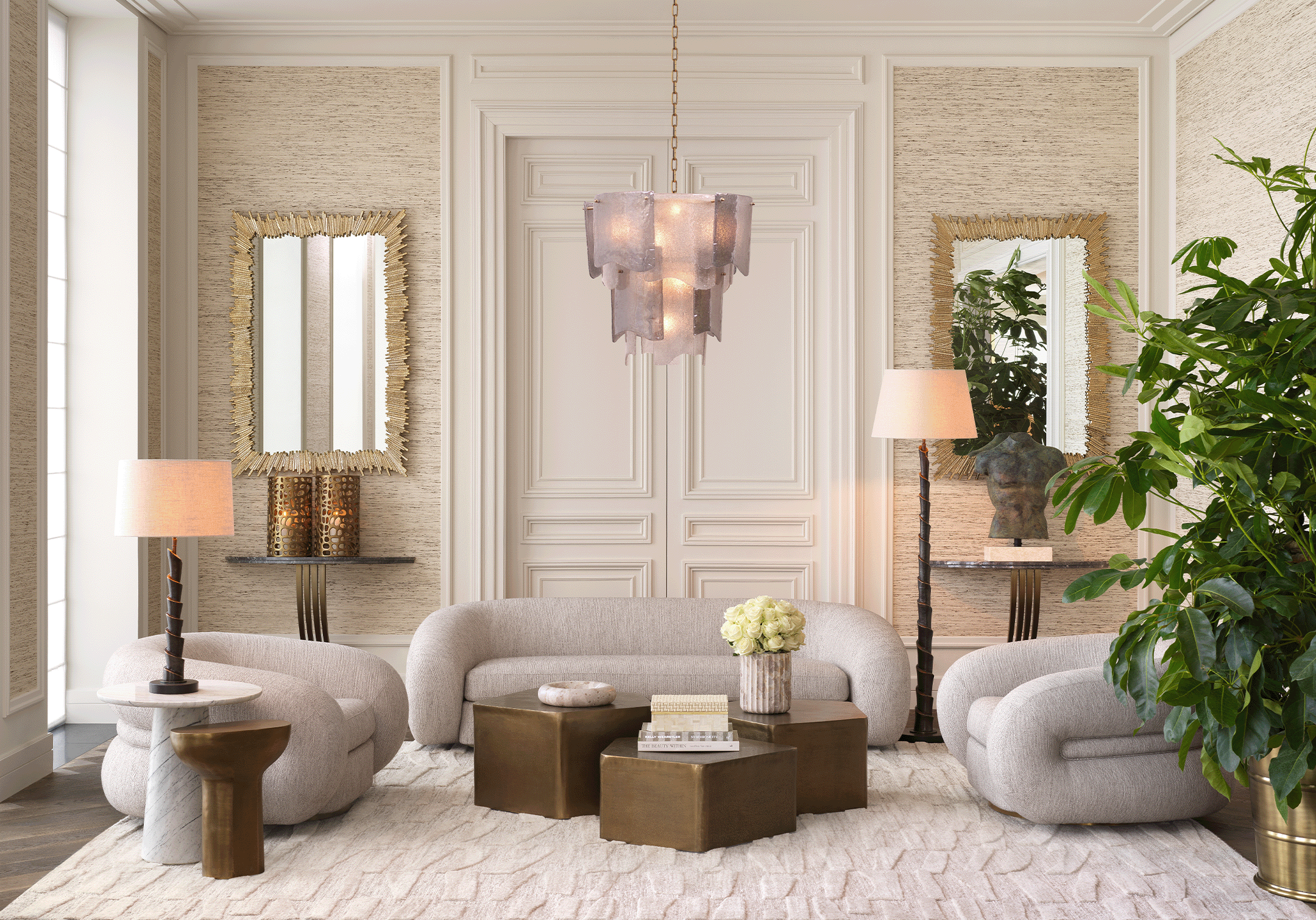 The Eichholtz Heritage: 30+ Years of Curated Design– Eichholtz Las Vegas