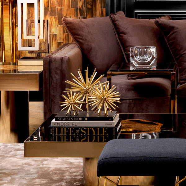 Eichholtz Decorative Objects – Luxury Sculptures & Artful Accents