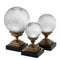 Eichholtz Object Divani set of 3 Channel classic style into your home with this gorgeous 3-piece set of Divani Objects on