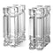 Bookend Linea Set Of 2