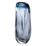 Eichholtz Vase Sianni M head turner. Mix and match with the large and small Sianni Vases to group into