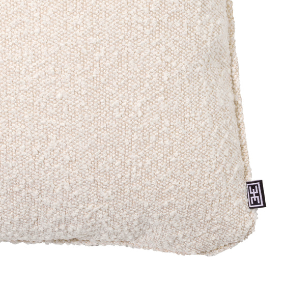 Cushion Bouclé S