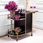 Trolley Bellini by Eichholtz, view 2